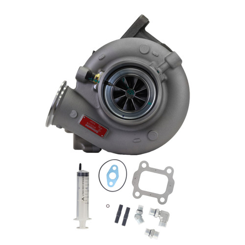 Rotomaster NEW Turbocharger for Cummins Signature ISX | H1550121N