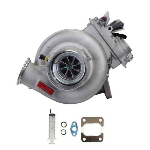 Rotomaster NEW Turbocharger for Volvo 15.0L (2007-2013) | H1560101N