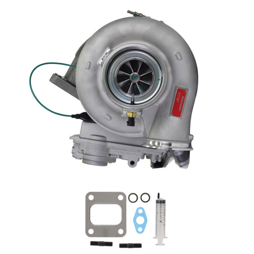 Rotomaster NEW Turbocharger for Cummins ISX15 (2007-2008) | H1560103N