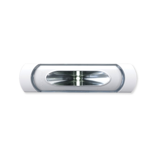 JW Speaker 12-24V LED Stern (White) Marine Signal Light | 0230701