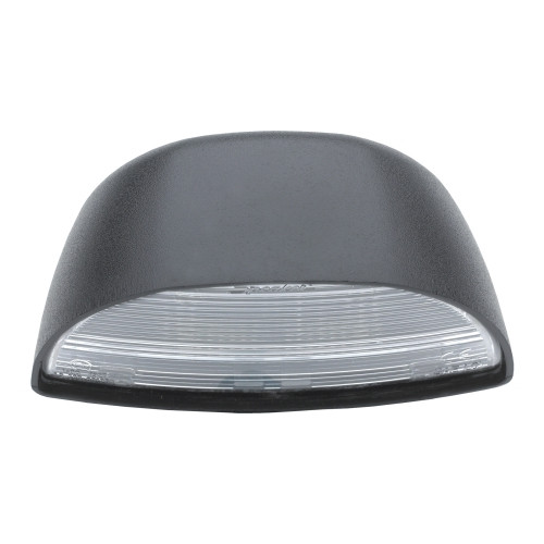 JW Speaker 12-24V ECE/SAE LED License Plate Light | 0341181