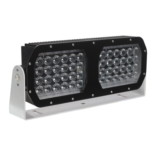 JW Speaker 16-60V LED Work Light with Narrow Flood Beam Pattern | 0546671