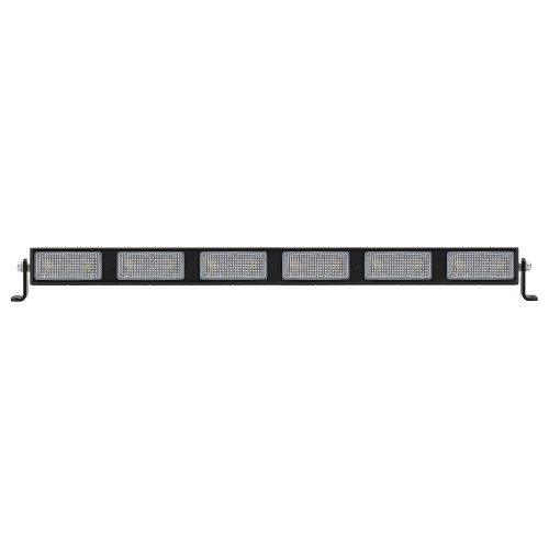 JW Speaker 12/24V LED 6-Mod 40" Light Bar with Driving Beam Pattern | 0548451
