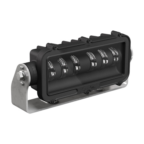 JW Speaker 12-24V LED Green Zone Light | 0551271