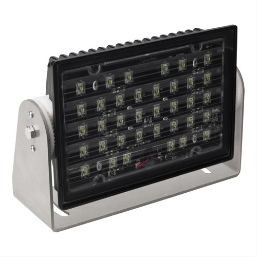 JW Speaker 12-24V LED Work Light with Narrow Flood Beam Pattern | 0551441