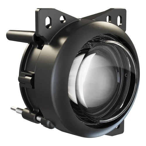 JW Speaker 12-24V DOT/ECE LED High Beam - 1 Light | 0553721