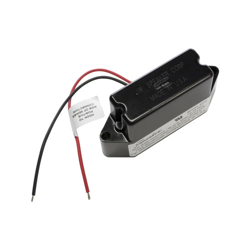 JW Speaker 12-24V Flasher Control | 0841911