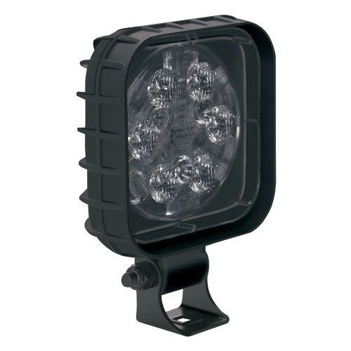 JW Speaker 12-24V LED Work Light with Flood Beam Pattern | 1300001