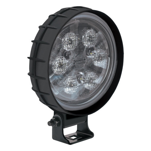 JW Speaker 12-24V Non-Heated LED Work Light with Spot Beam Pattern | 1403261