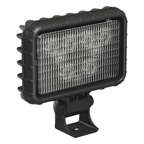 JW Speaker 12-24V LED Work Light with Flood Beam Pattern | 1603261