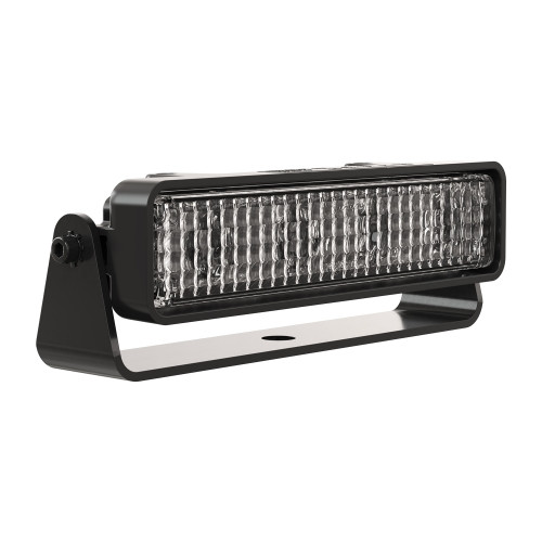 JW Speaker 12-48V LED Work Light with Flood Beam Pattern & Mounting Bracket | 1603391