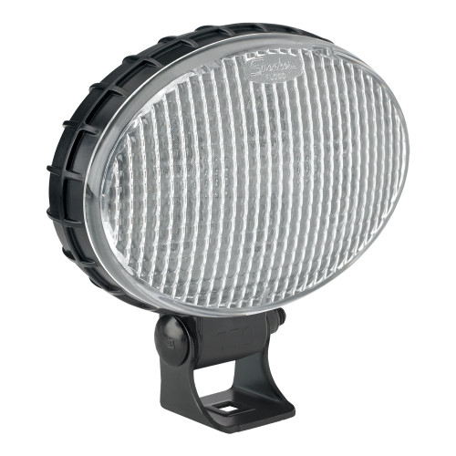 JW Speaker 12V LED Work Light with Flood Beam Pattern & DT04-2P Connector | 1706041