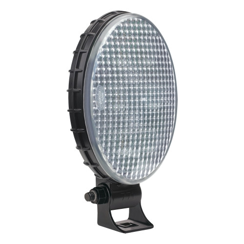 JW Speaker 12-48V LED Work Light with Vertical Flood Beam Pattern | 1706171