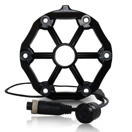 JW Speaker Trail 6 Bezel with Center Camera Mount | 8001661