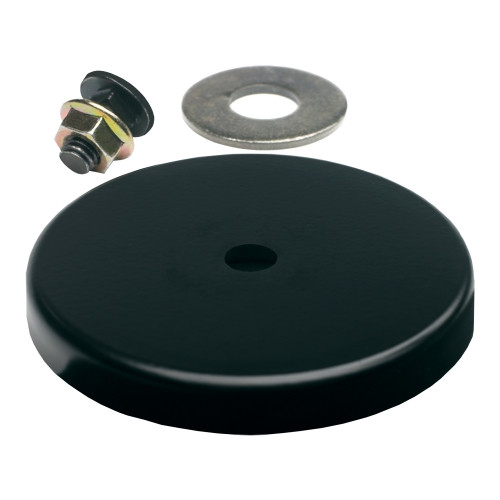 JW Speaker Magnet Mount Kit for XD Series Work Lights | 8200011