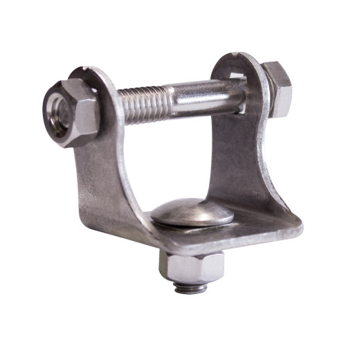 JW Speaker Stainless Steel Mounting Kit for Work Lights & Marine Lights | 8200101