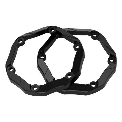 JW Speaker Appearance Kit - Black | 8200543