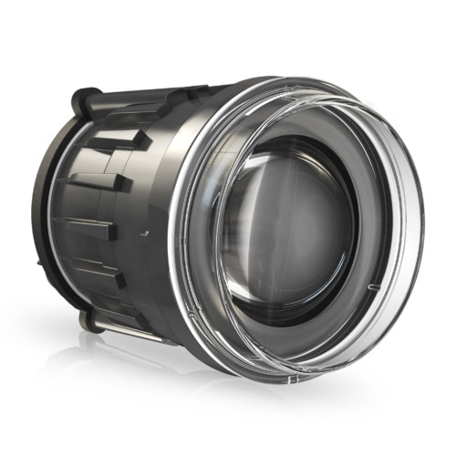JW Speaker 12-24V ECE R113 5-in-1 Headlight | 0560501