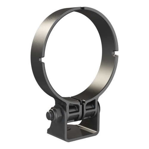 JW Speaker Pedestal Mounting Bracket for Model 93 Single Lamp | 8001601