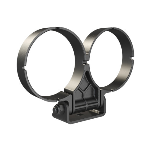 JW Speaker Pedestal Mounting Bracket for Model 93 Double Lamp | 8001621