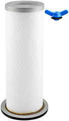 Baldwin Filters PA2622 Inner Air Element