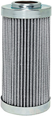 Baldwin Filters PT23090-MPG Maximum Performance Glass Hydraulic Element