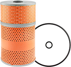 Baldwin Filters P249 Full-Flow Lube Element