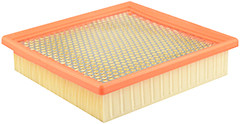 Baldwin Filters PA4483 Panel Air Element