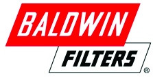 Baldwin Filters PT23198-MPG Maximum Performance Glass Hydraulic Element