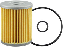 Baldwin Filters P7490 Lube Element