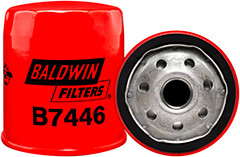 Baldwin Filters B7446 Lube Spin-on