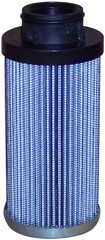 Baldwin Filters PT8974-MPG Wire Mesh Supported Max. Perf. Glass Hydraulic Element
