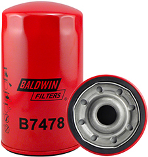 Baldwin Filters B7478 Lube Spin-on