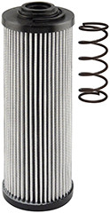 Baldwin Filters PT8948-MPG Wire Mesh Supported Max. Perf. Glass Hydraulic Element
