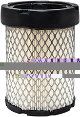 Baldwin Filters RS3529 Radial Seal Inner Air Element