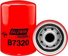 Baldwin Filters B7320 Lube Spin-on