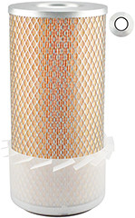Baldwin Filters PA3671-FN Outer Air Element with Fins