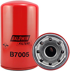 Baldwin Filters B7005 Full-Flow Lube Spin-on
