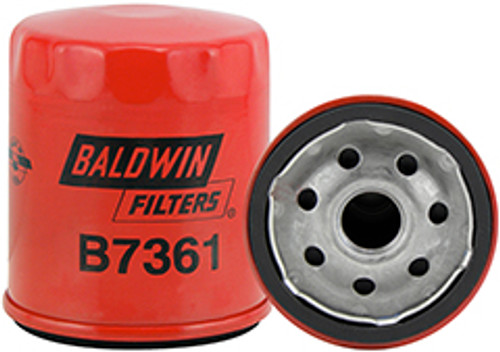 Baldwin Filters B7361 Lube Spin-on
