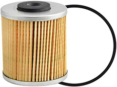 Baldwin Filters PF866 Suction Side Fuel Element