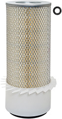 Baldwin Filters PA4697-FN Outer Air Element with Fins