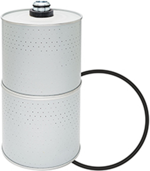 Baldwin Filters PT8480 Depth-Pack 2-Section In-Line Hydraulic Element