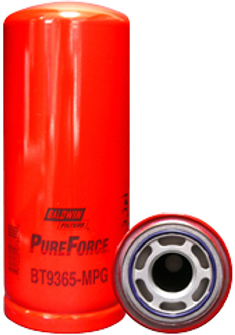 Baldwin Filters BT9365-MPG Max. Perf. Glass Hydraulic Spin-on