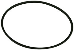 Baldwin Filters G309-B Buna N Molded Cover Gasket