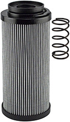 Baldwin Filters PT23041-MPG Maximum Performance Glass Hydraulic Element