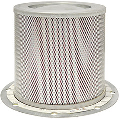Baldwin Filters OAS98033 Oil/Air Separator Element