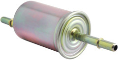 Baldwin Filters BF7800 In-Line Fuel Filter