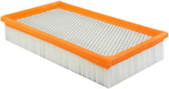 Baldwin Filters PA4123 Panel Air Element