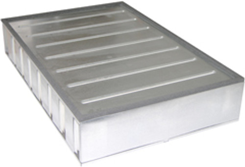 Baldwin Filters PA2564 DynaCell Air Element Replacement