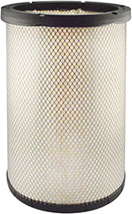 Baldwin Filters RS5744 Radial Seal Inner Air Element